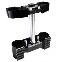 STM Off Road Adjustable Triple Clamps for Honda CRF250 / CRF450 STM Off Road Adjustable Triple Clamps for Honda CRF250 / CRF450